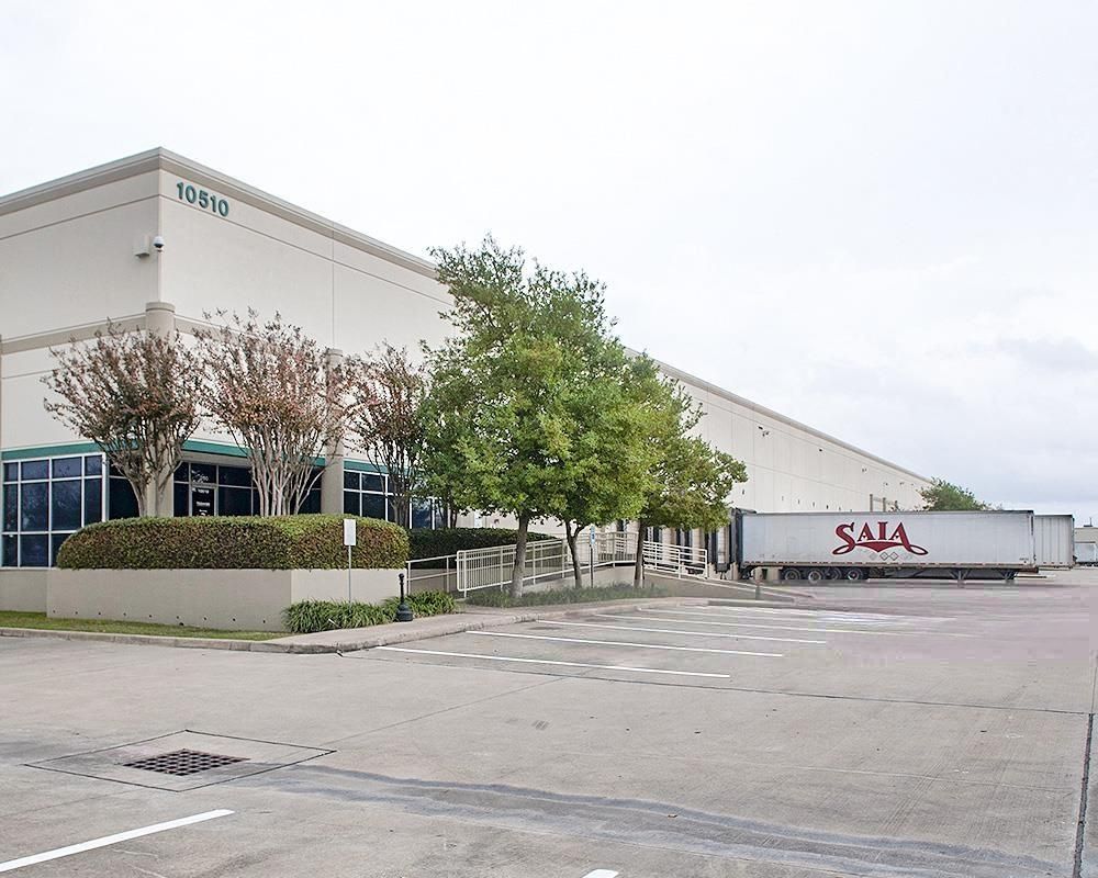 Prologis Park - West by Northwest Industrial Park 18 photo 2