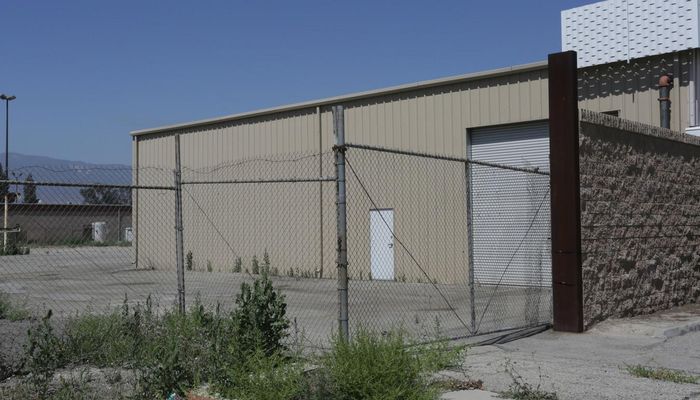 Warehouse Space for Sale at 383 S J St San Bernardino, CA 92410 - #2