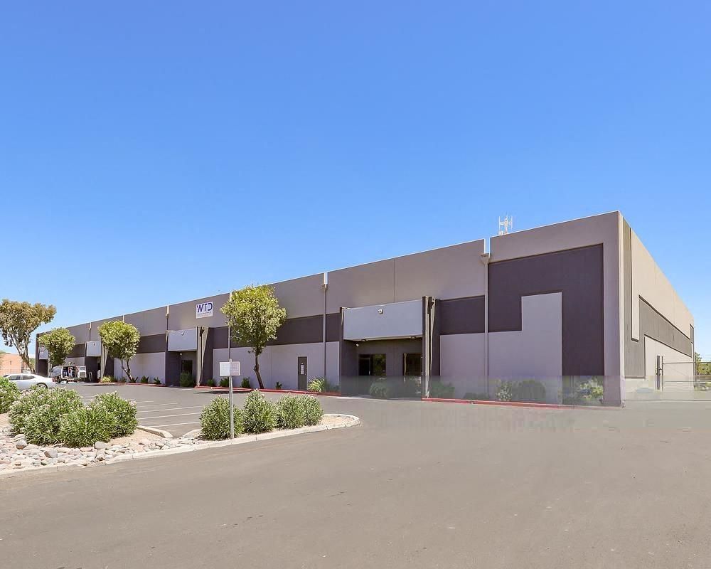 I-10 West Business Park photo 2