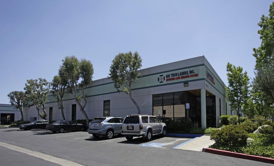 Prime Valencia Location