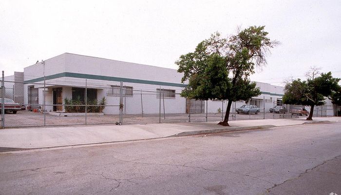 Warehouse Space for Rent at 7532-7538 Atoll Ave North Hollywood, CA 91605 - #2