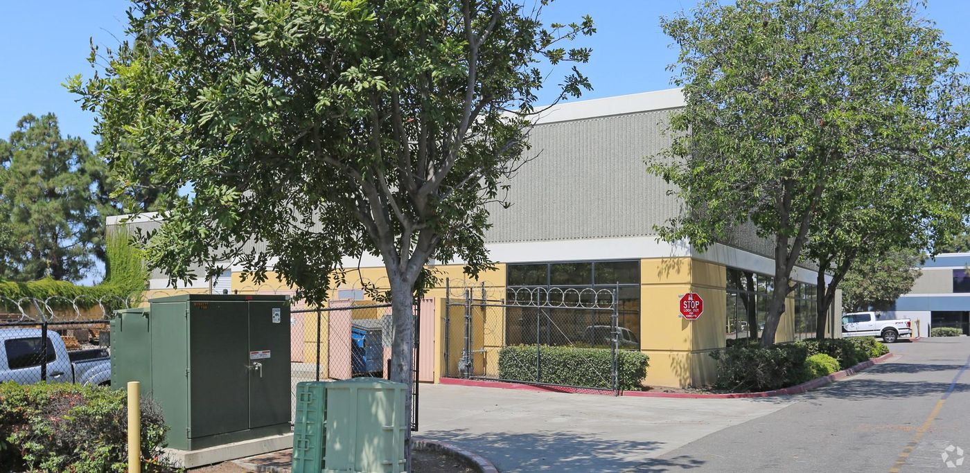 Industrial Property For Lease photo 4
