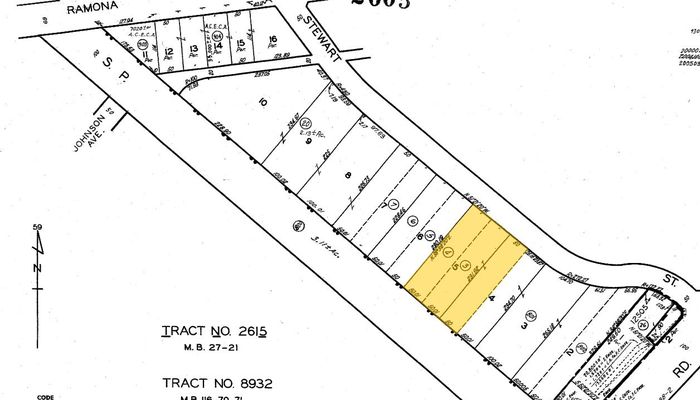 Warehouse Space for Sale at 11412 Stewart St El Monte, CA 91731 - #2