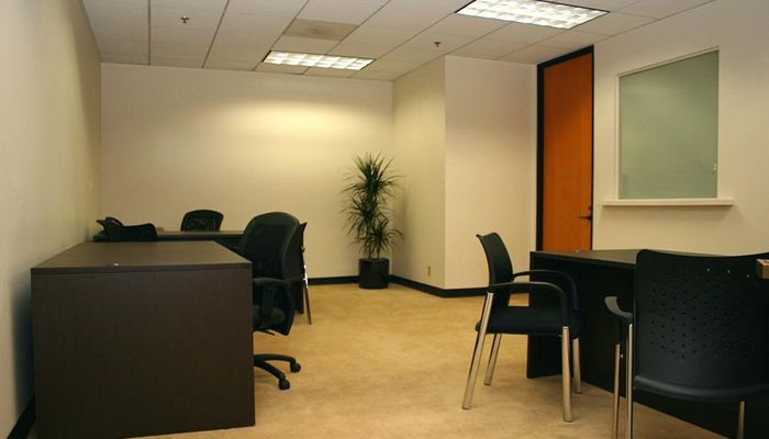 Office Space for Rent at 6601 Center Dr W Los Angeles, CA 90045 - #5