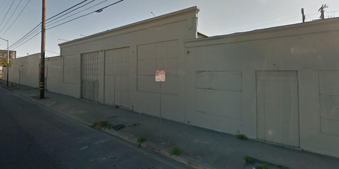 Industrial Property For Sale photo 2