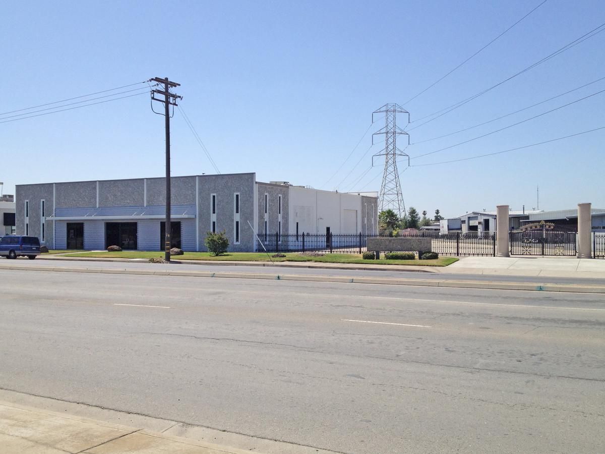 Industrial Property For Lease photo 4