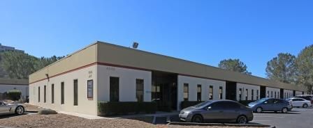 Torrey Pines Business Park II