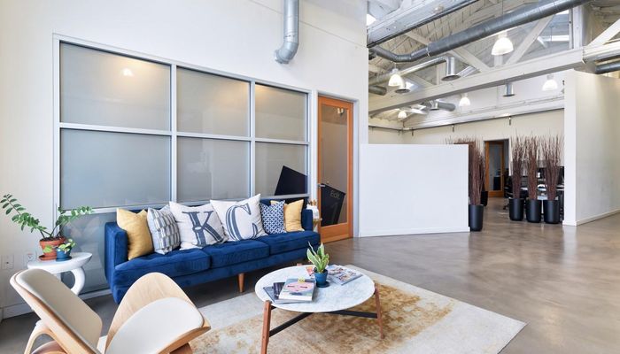 Office Space for Rent at 1808 Stanford St Santa Monica, CA 90404 - #28