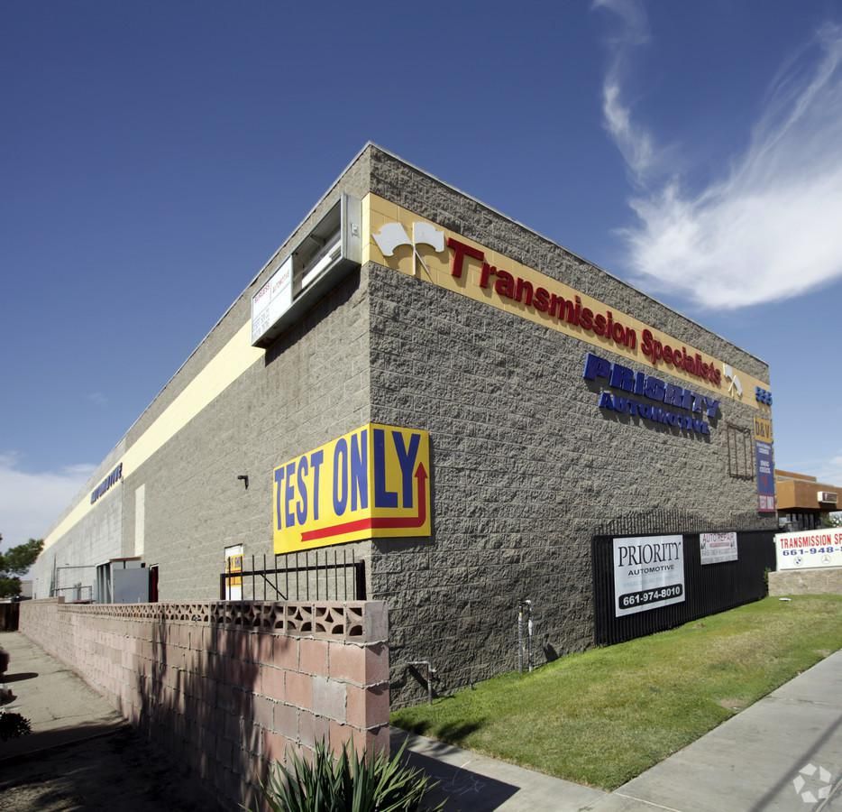 Industrial Property For Lease photo 2