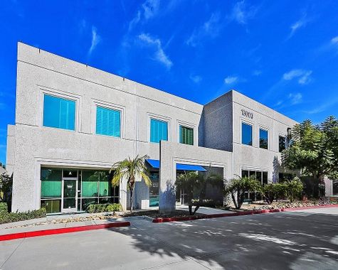 13000, 13125, 13135 & 13200 Danielson Street