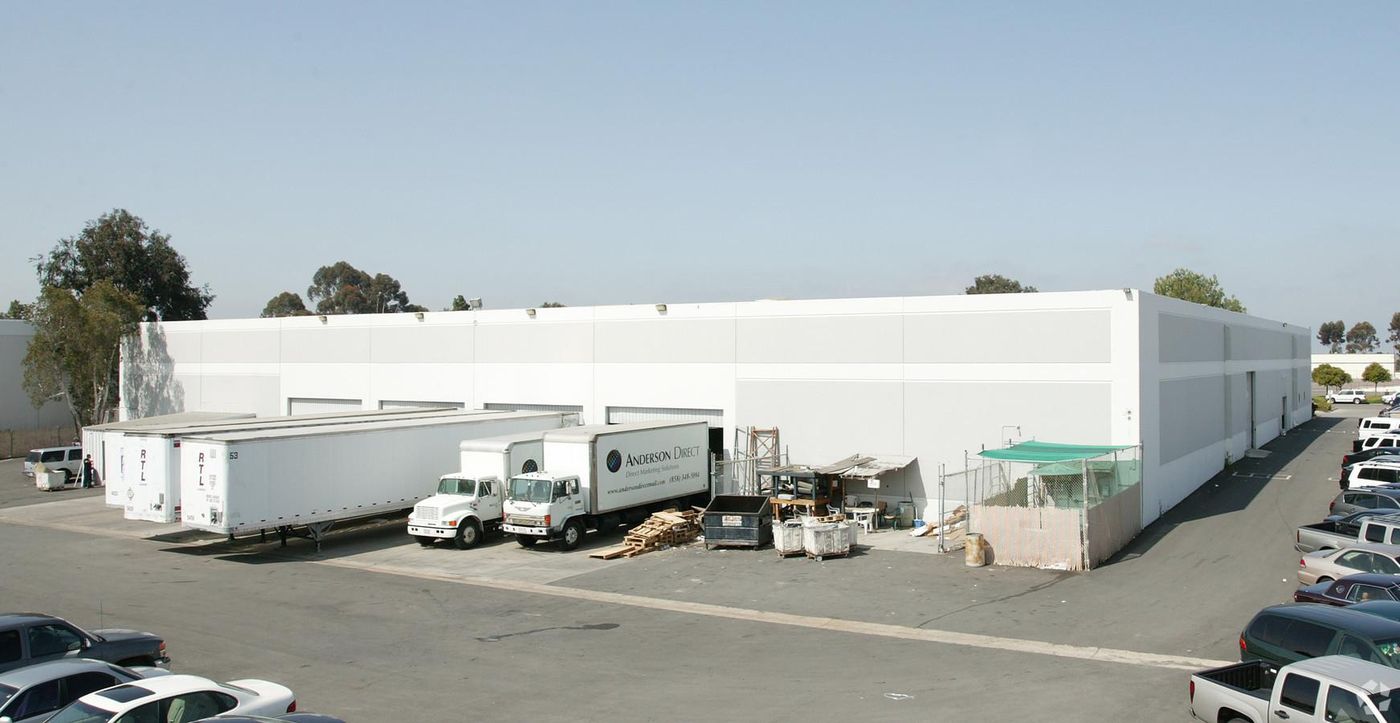 Industrial Property For Sale photo 4