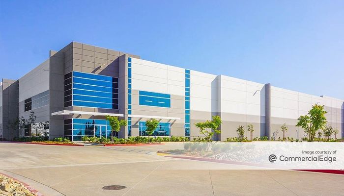 Warehouse Space for Rent at 2380 West Baseline Road Rialto, CA 92376 - #1