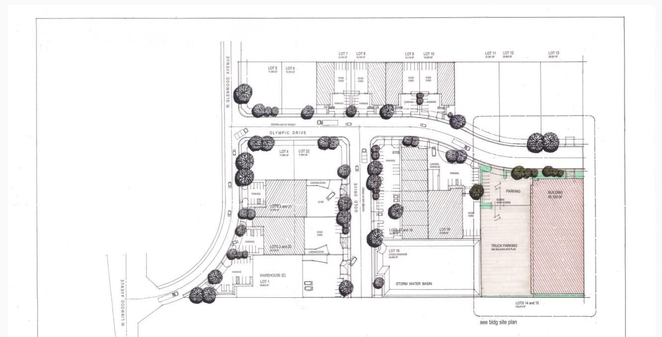 Industrial Property For Lease photo 3