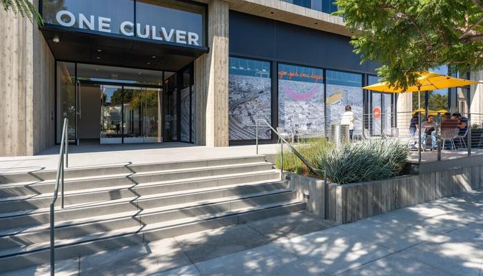 Office Space for Rent at 10000 W Washington Blvd Culver City, CA 90232 - #6