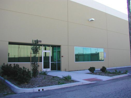 Industrial Property For Lease
