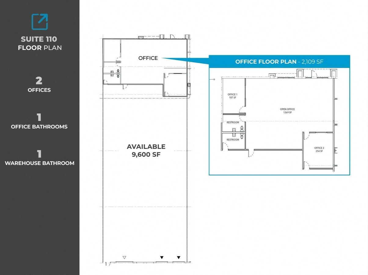 5350 Capital Court Suite 110 photo 3