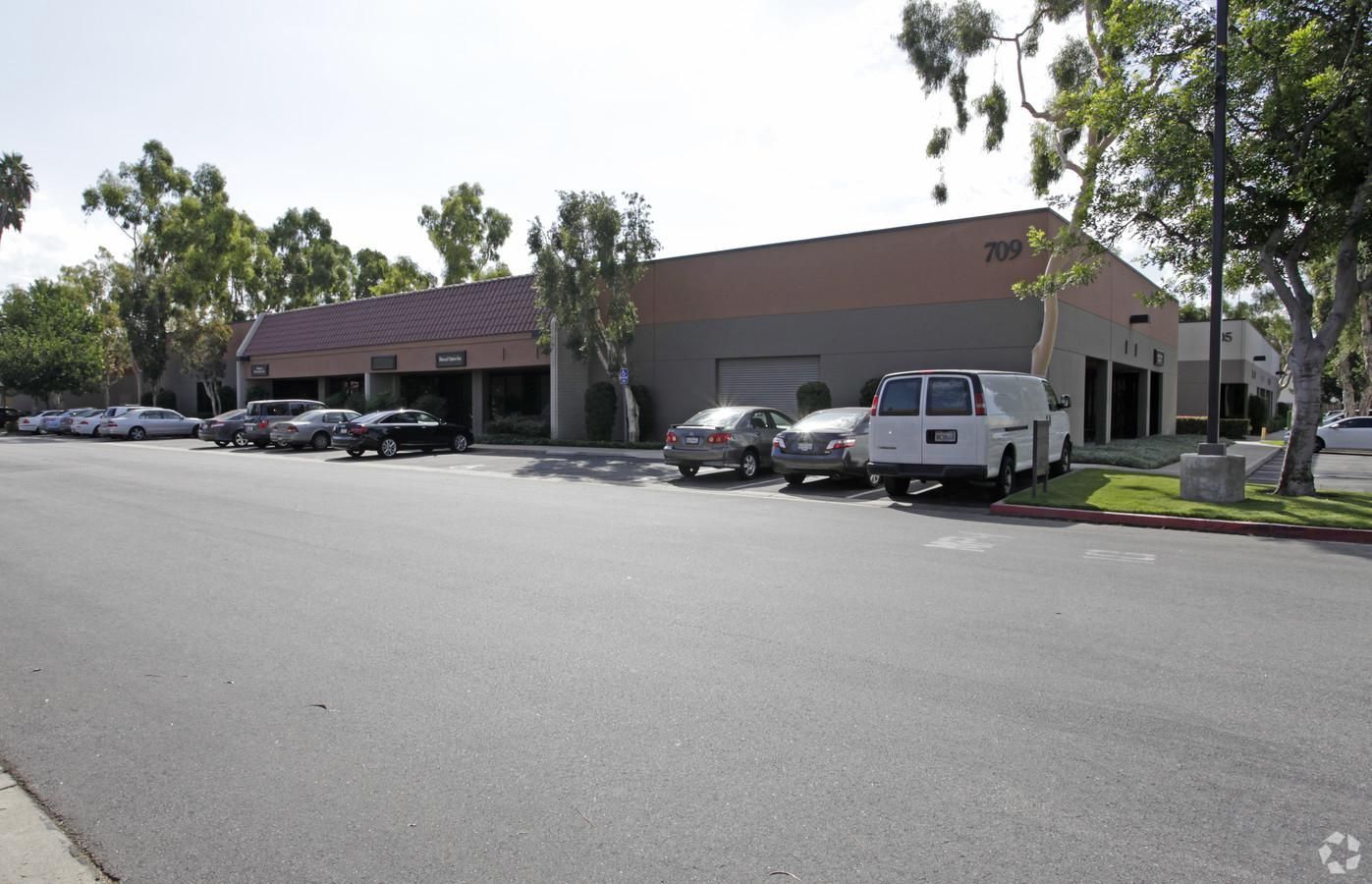 Industrial Property For Lease photo 2
