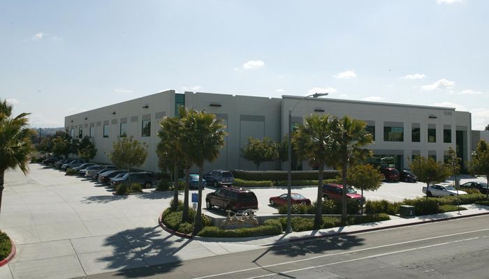 Warehouse Space for Sale at 1340 N Melrose Dr Vista, CA 92083 - #1