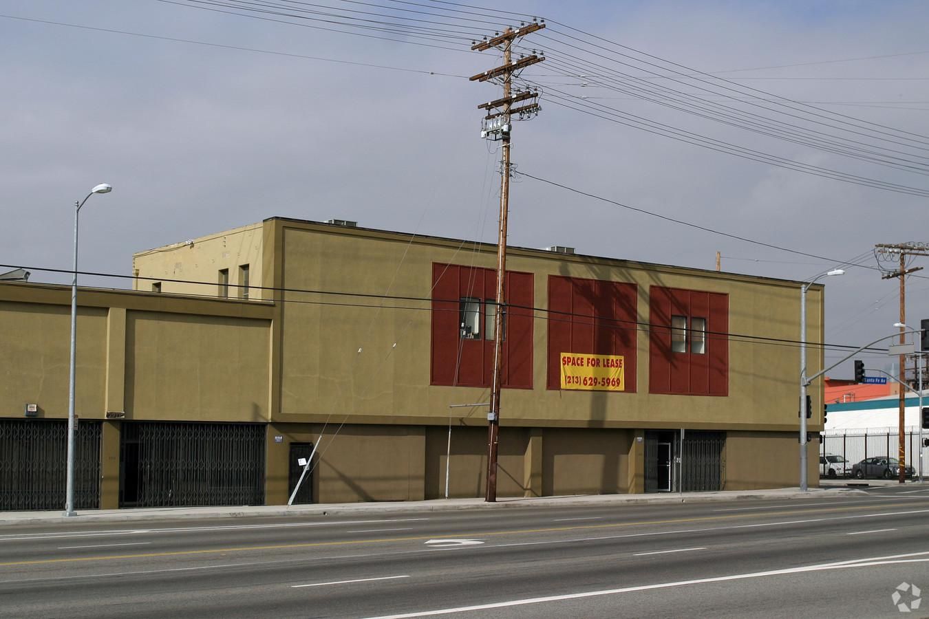 Industrial Property For Lease photo 2