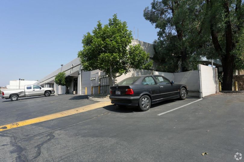 Industrial Property For Lease