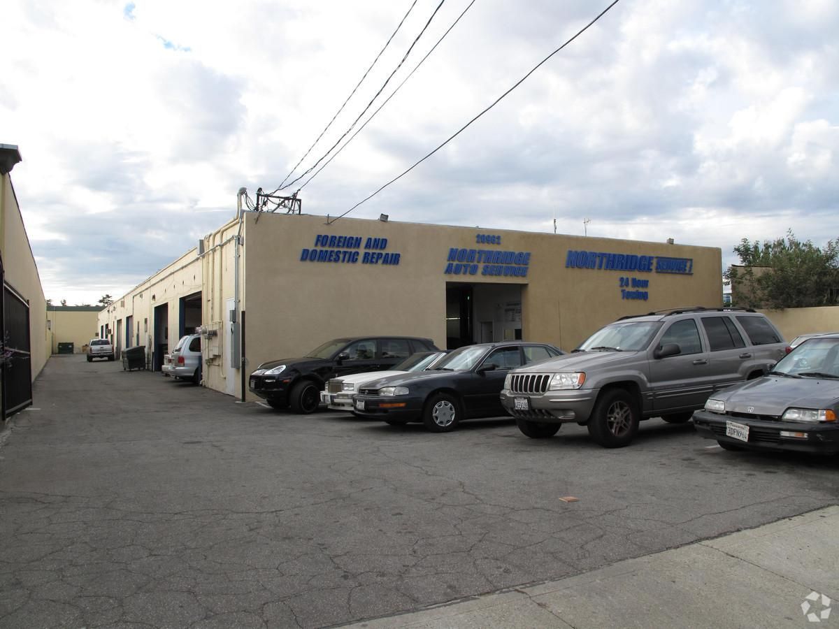 Industrial Property For Lease photo 1