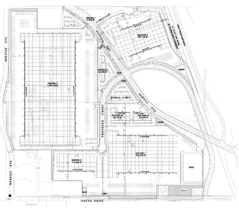 Industrial Property For Sale photo 3