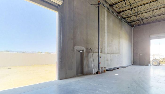 Warehouse Space for Sale at 40355 La Quinta Ln Palmdale, CA 93551 - #20