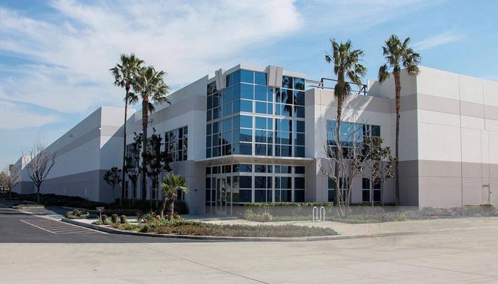 Warehouse Space for Rent at 13489 Jurupa Avenue Fontana, CA 92337 - #4