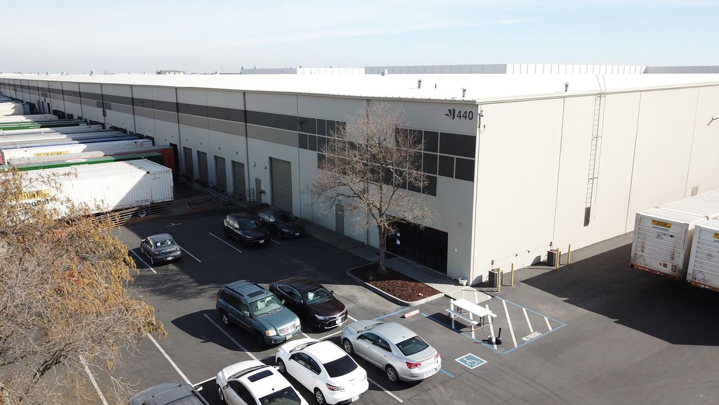 Industrial Property for Lease photo 1