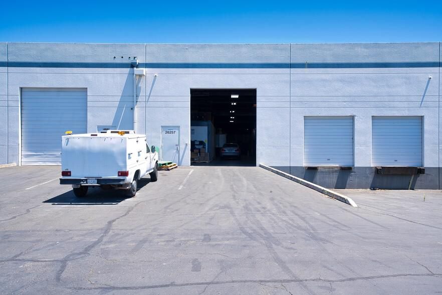 Eden Landing Business Park 26235-26269 Research Rd photo 1