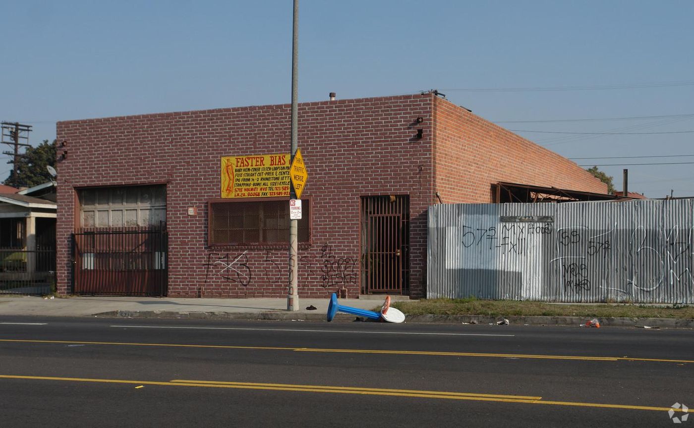Industrial Property For Sale photo 3