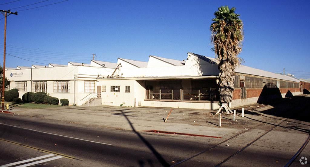 Industrial Property for Lease photo 3