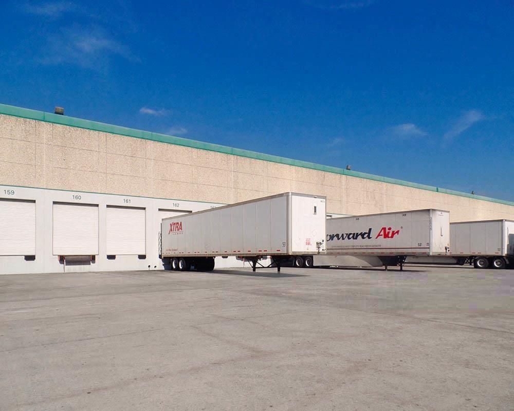Prologis IAH Logistics 5 & 6 photo 3