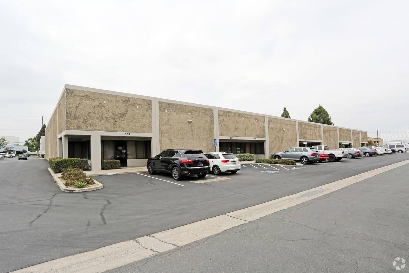 Industrial Property For Lease photo 3
