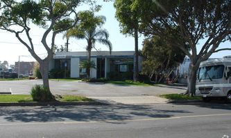 Warehouse Space for Rent located at 433 Alaska Ave Torrance, CA 90503