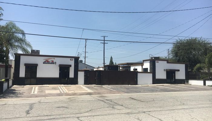 Warehouse Space for Sale at 787 N Loren Ave Azusa, CA 91702 - #5