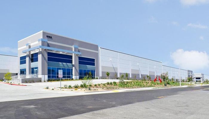 Warehouse Space for Rent at 1590 Dan Kipper Dr. Riverside, CA 91761 - #1