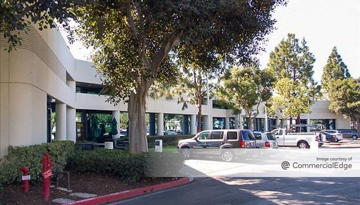 Warehouse Space for Rent at 181 Technology Drive Irvine, CA 92618 - #5