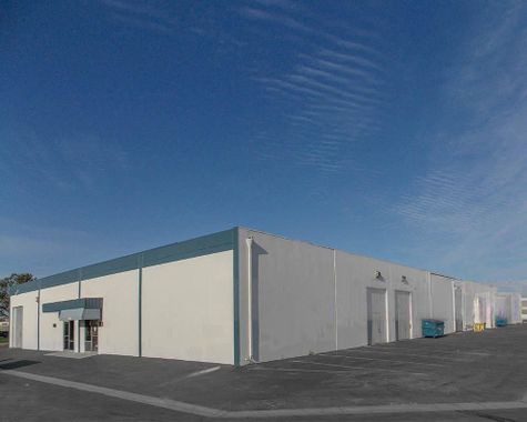 Industry Way Business Park - 6352-6392 Industry Way
