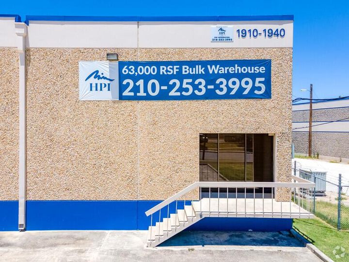 I-35 San Antonio 7 1910-1912 Shipman Dr