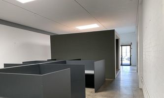 Warehouse Space for Rent located at 3820-3822 Willat St Culver City, CA 90232