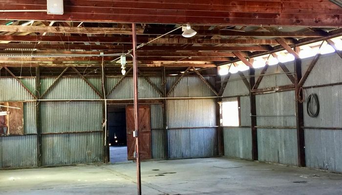 Warehouse Space for Rent at 749 N Plano St Porterville, CA 93257 - #8