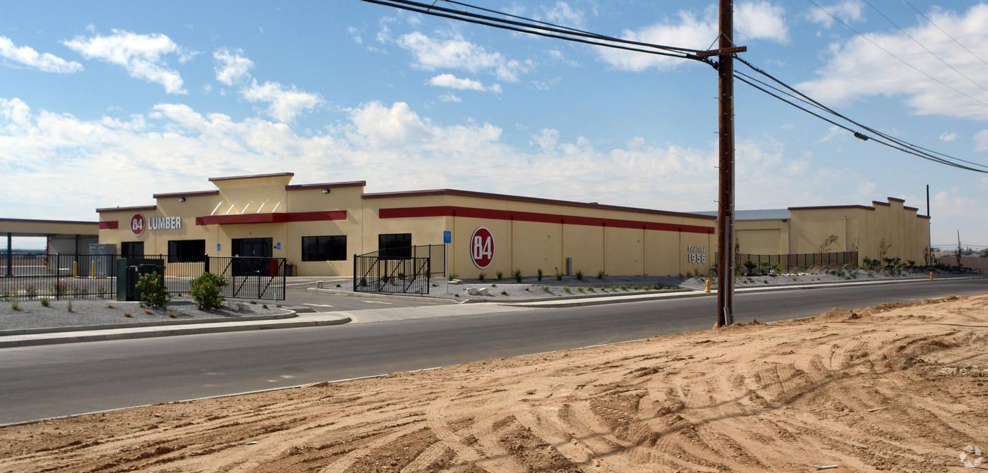 Industrial Property For Sale photo 1