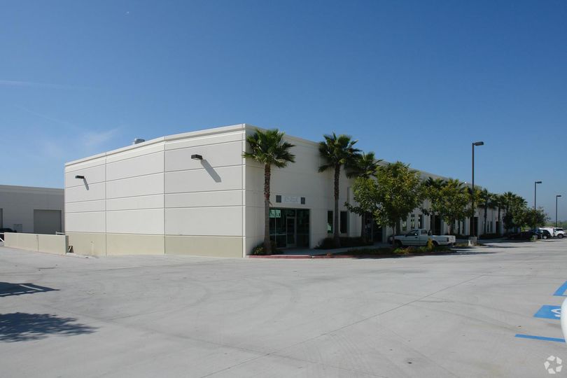 Oceanic Business Park - Bldg E