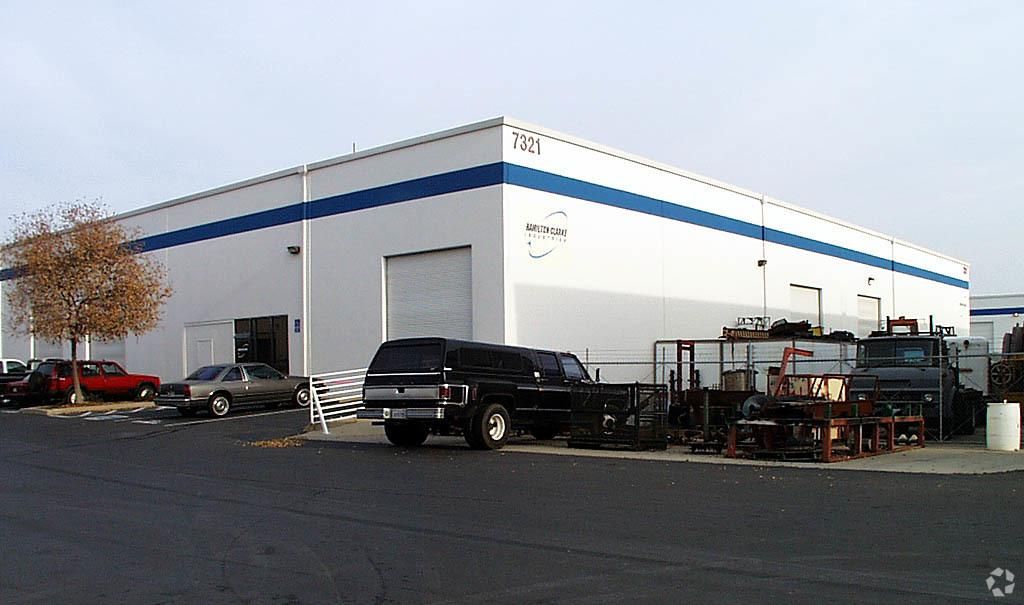 Industrial Property For Lease photo 3