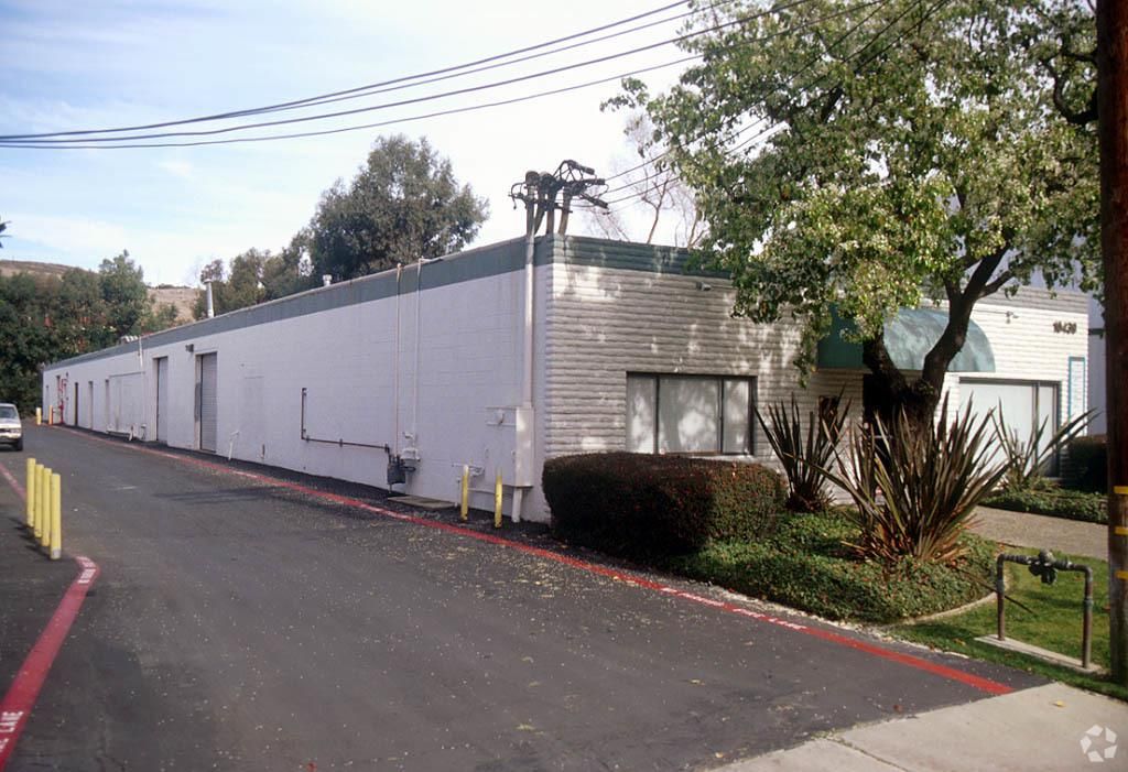 Industrial Property For Lease photo 3