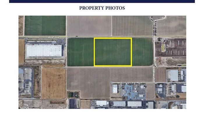 Warehouse Space for Rent at W Riggin Rd Visalia, CA 93291 - #4