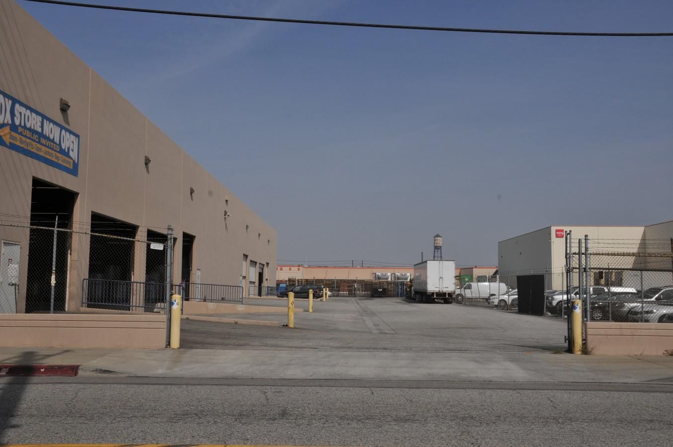 Industrial Property for Lease photo 3