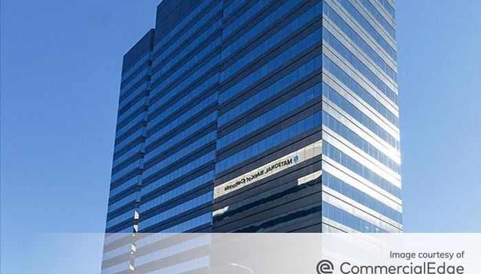 Office Space for Rent at 12100 Wilshire Blvd Los Angeles, CA 90025 - #5