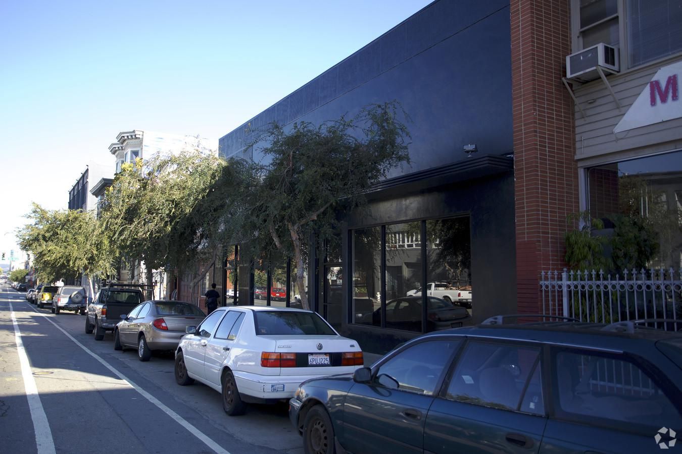 Industrial Property For Lease photo 4